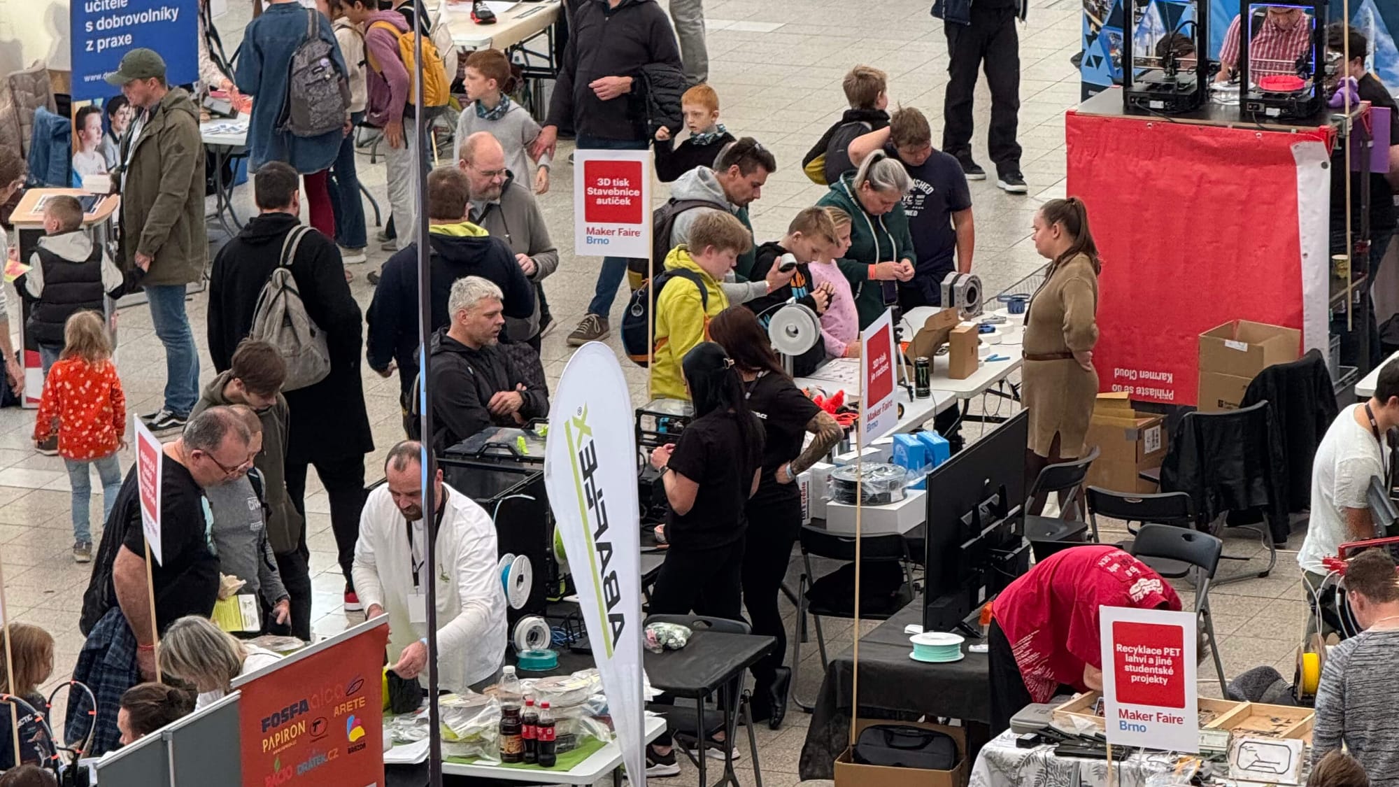 Hotend.cz není jen o e-shopu