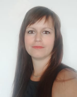 Olga Cigánková