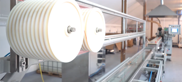 Fiberlogy: Výrobce prémiových filamentů pro 3D tisk